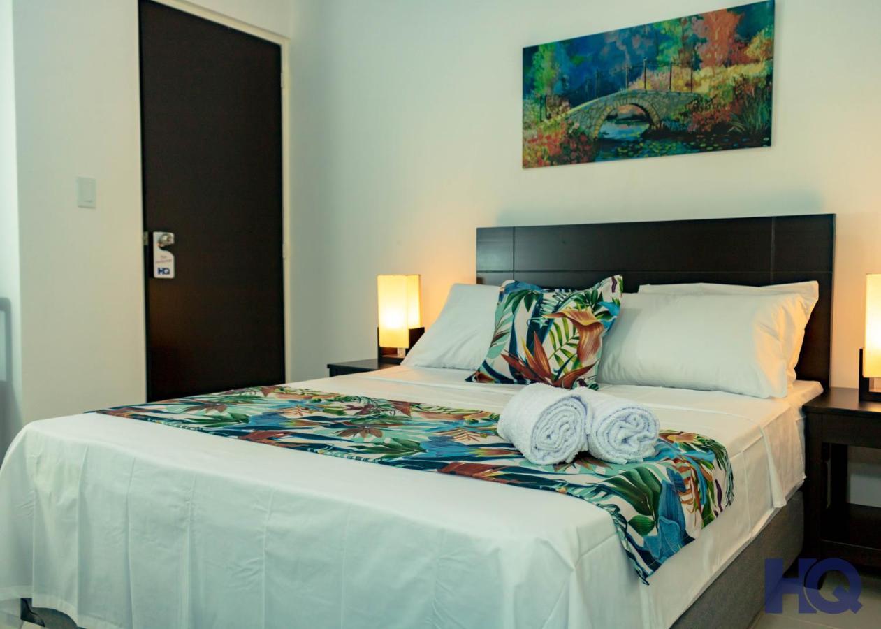 Hotel Quilichao