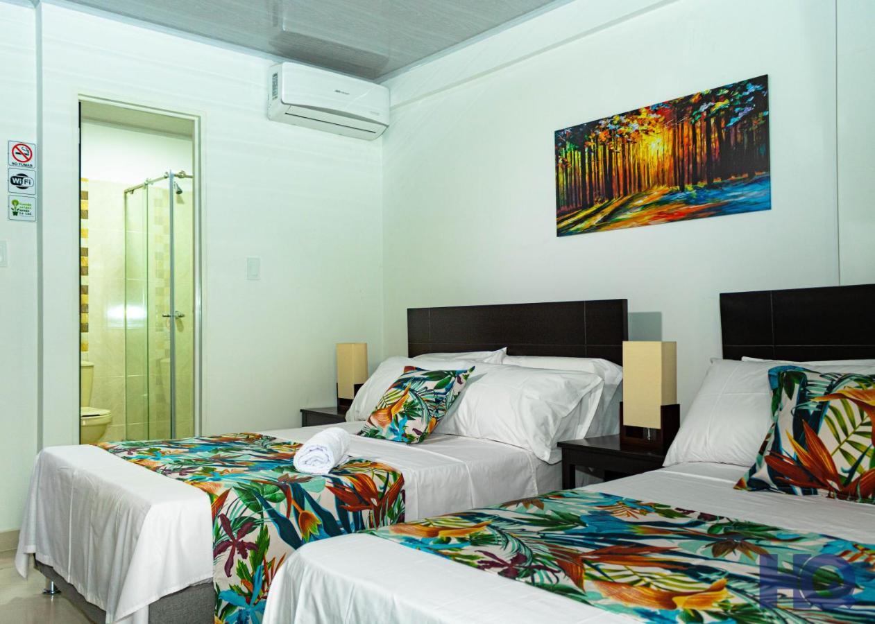 Quilichao Hotel Santander de Quilichao